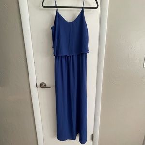 Women’s maxi dress!
